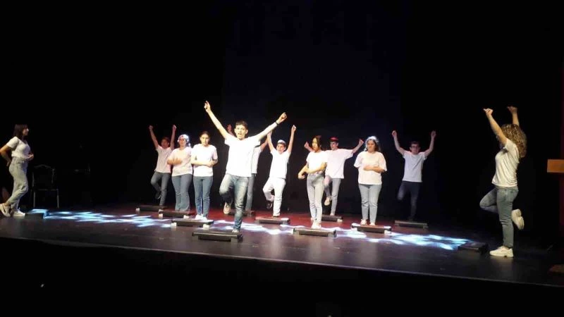 Engelliler Haftası Çorlu’da kutlandı
