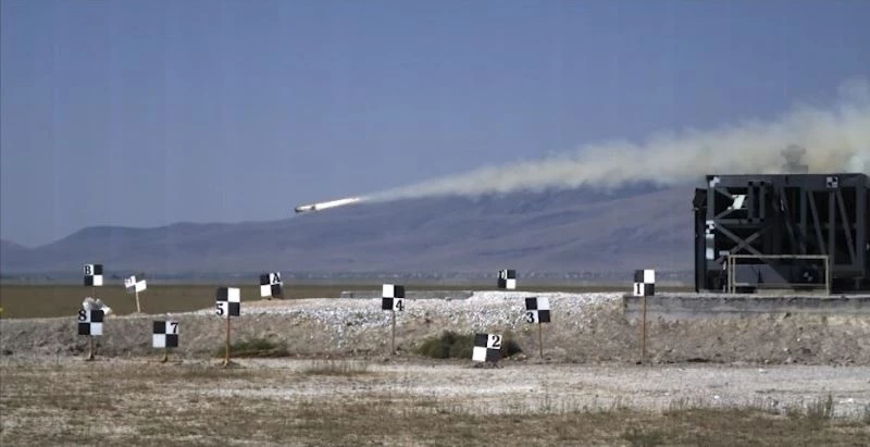 Altay Tankı, AKKOR Aktif Koruma Sistemi ile daha güçlü
