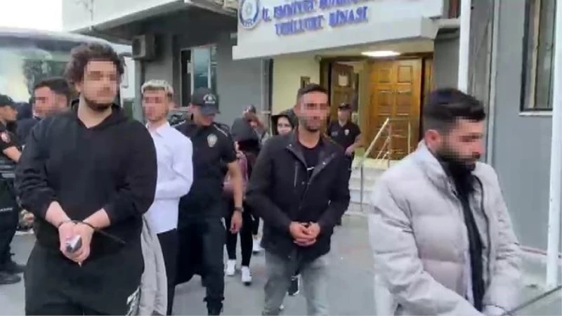 Sahte site çetesinin liderinden şaşırtan ifade: 