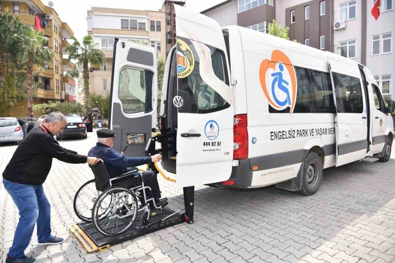 Alanya’da oy kullanmaya engel yok
