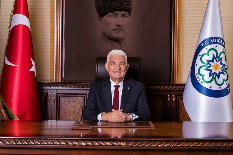 Başkan Gürün Anneler Günü’nü kutladı
