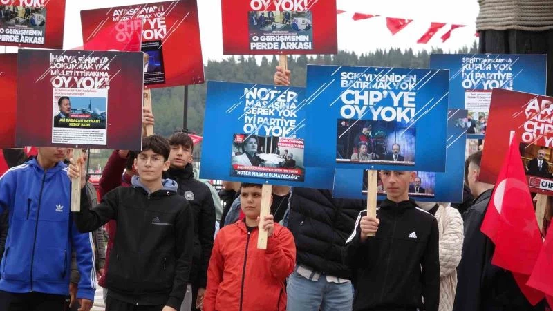 Çanakkale Kuva-yi Milliye Gençlik Platformu: 