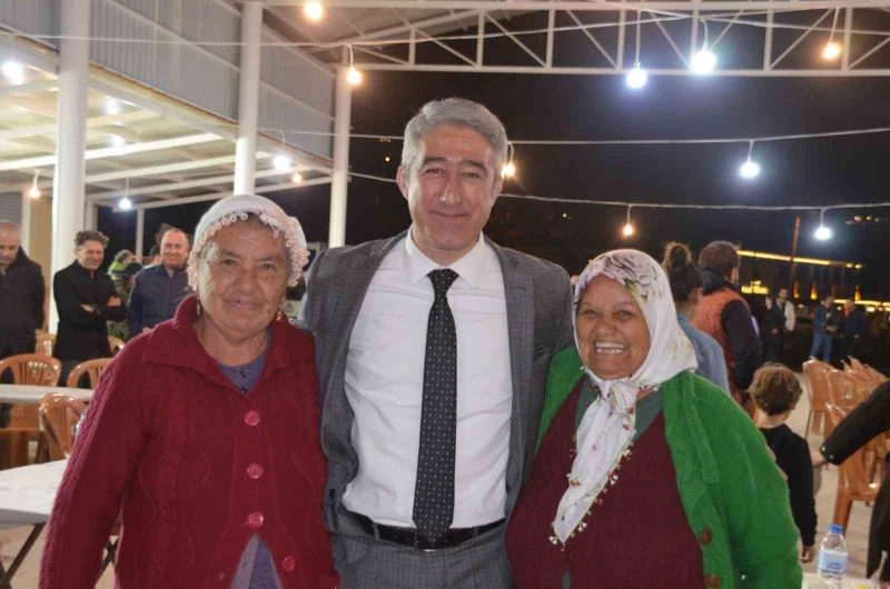 Başkan Oktay’dan Anneler Günü mesajı
