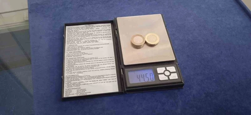 “Yeni madeni 1 liralar daha hafif ve kullanımı kolay”
