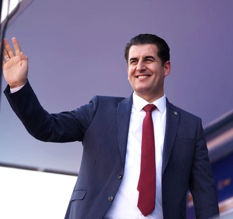 Başkan Güngör; “14 Mayıs’ta yeni bir zaferle doğru adımlarla yola devam edeceğiz”
