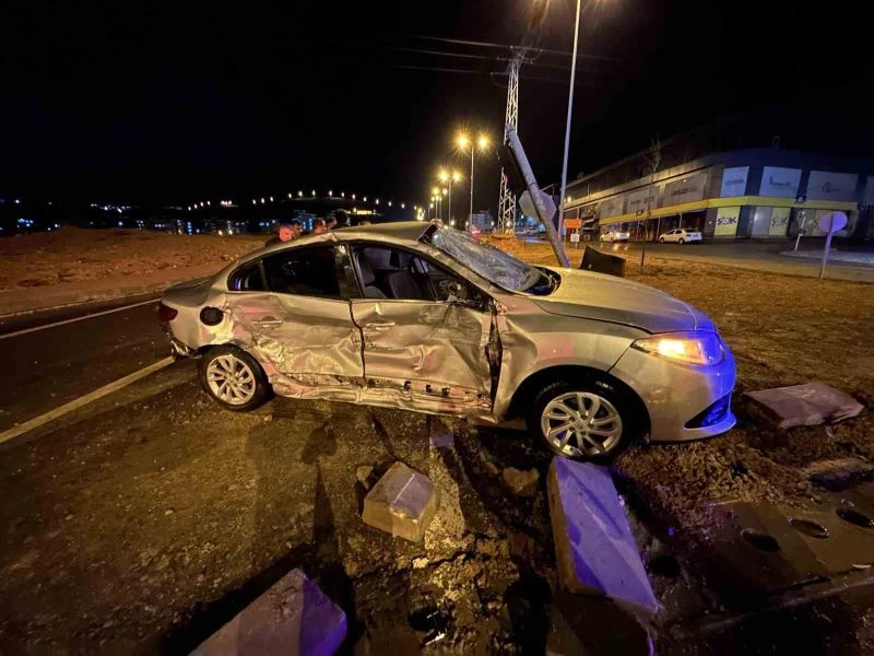 Elazığ’da Nisan ayında 226 trafik kazası meydana geldi
