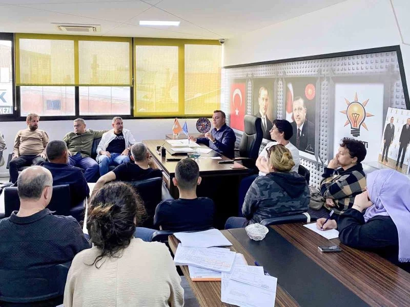 Seferihisar’da 44 bin 713 kişi 130 sandıkta oy kullanacak
