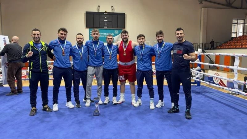 Bayburt Üniversitesinin 