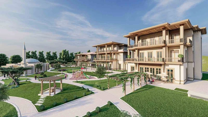 Başkan Demir: “Kitap Kafe Samsun’un marka değeri olacak”
