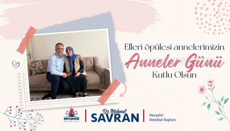 Başkan Savran: 