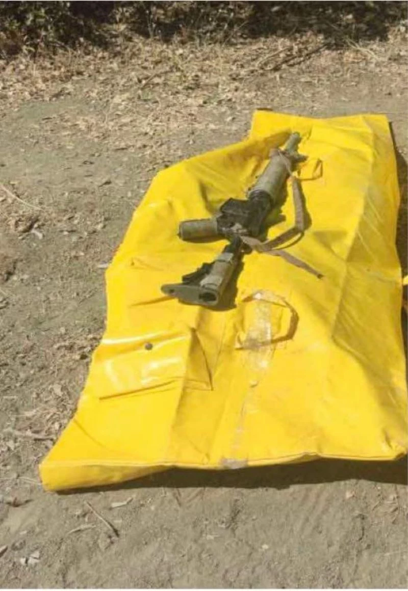 İçişleri Bakanı Soylu: 