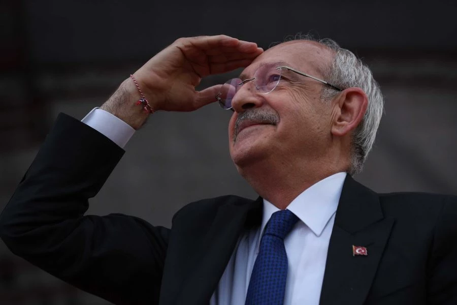 Kılıçdaroğlu: “Ankara’da 300, İstanbul’da 783 sandıkta ısrarla itirazlar var”