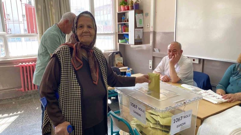 Aydın’da cumhurbaşkanlığı yarışında resmi seçim sonuçlar belli oldu
