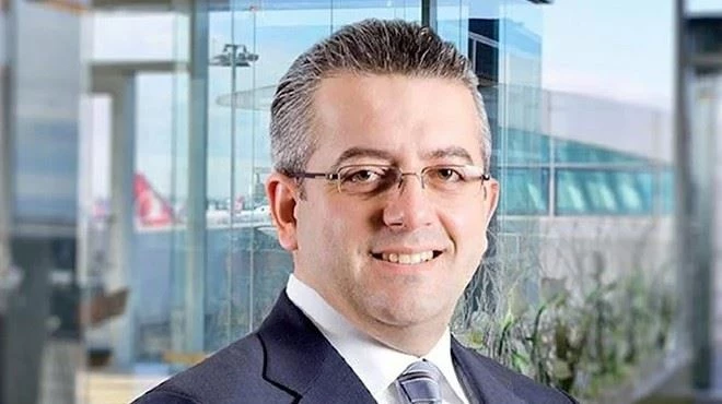 Ahmet Ersagun Yücel KİMDİR?