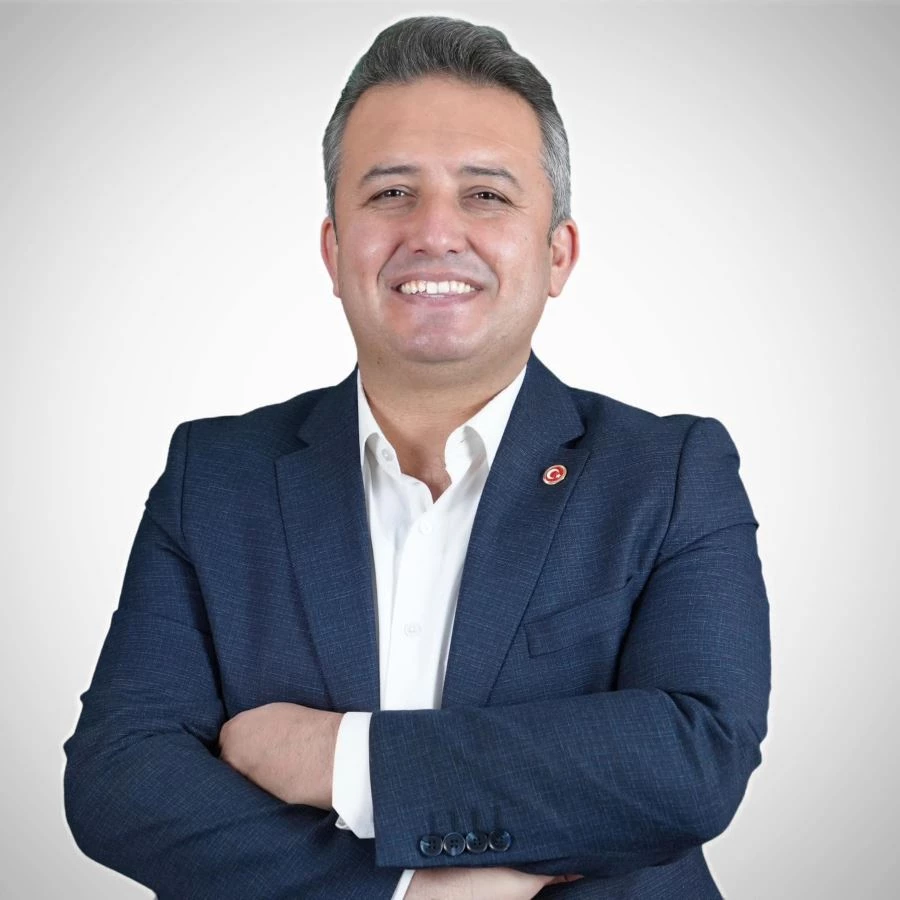 İsa Mesih Şahin KİMDİR?