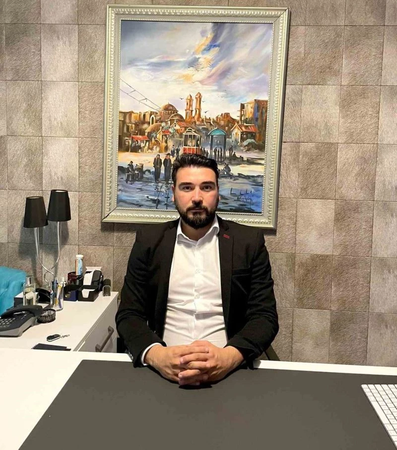 Arslantaş: “Demokrasi bayramı yaşatan hemşerilerime teşekkür ediyorum”
