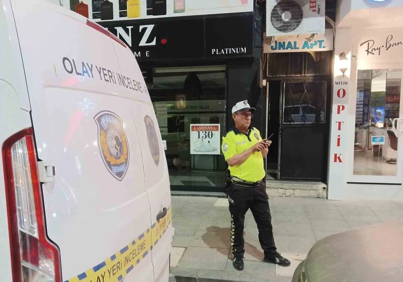 Kırşehir’de bir kadın yaşadığı evde bıçaklanmış halde ölü bulundu
