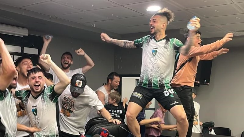 Kocaelispor-Kastamonuspor maçının ardından
