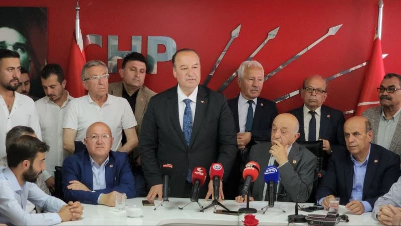Milletvekili Cevdet Akay: “ Karabük’te oyumuzu yüzde 44 arttırdık”
