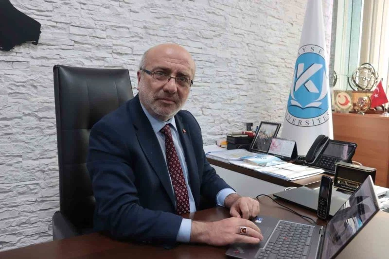 İş garantili meslek yüksekokulu kuruldu
