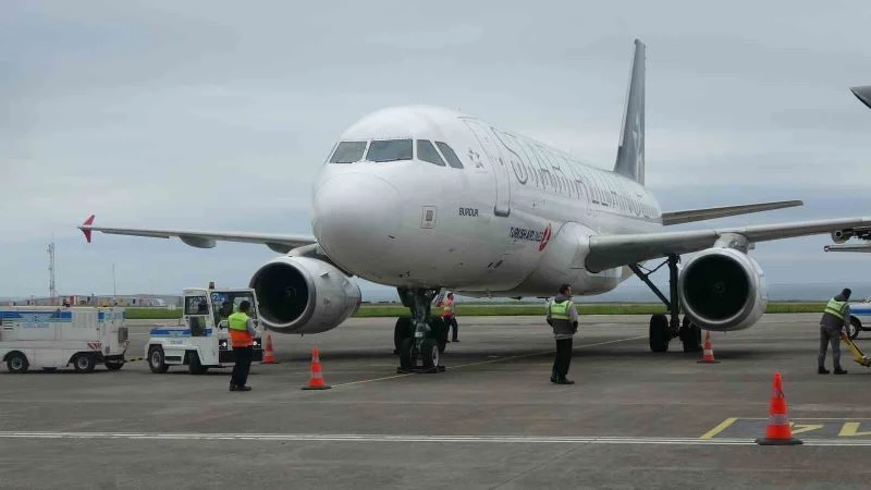 Doğu Karadeniz’de turizm sezonu öncesi otellerde doluluk oranı arttı

