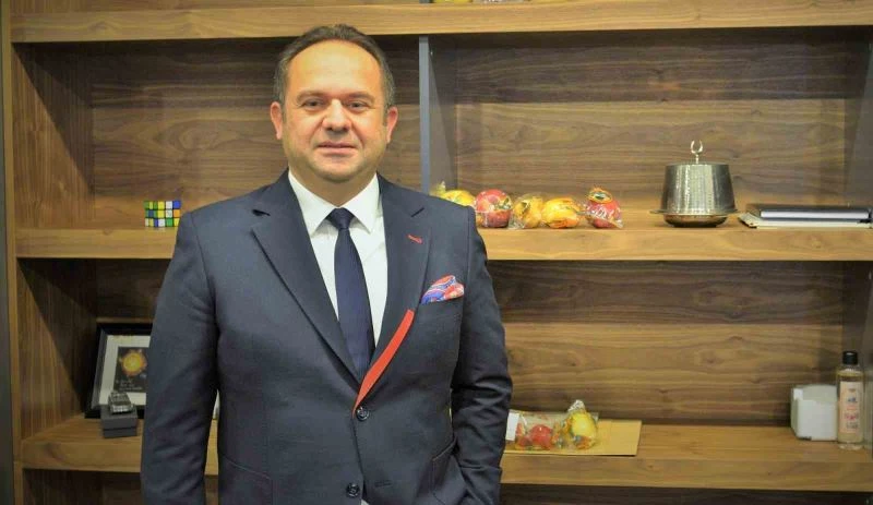 BUYSAD Başkanı Dönmez’den önemli uyarı: 