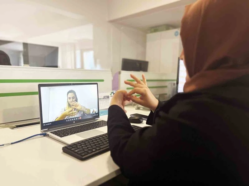 Uludağ Elektrik müşterilerine engelsiz hizmet sunuyor
