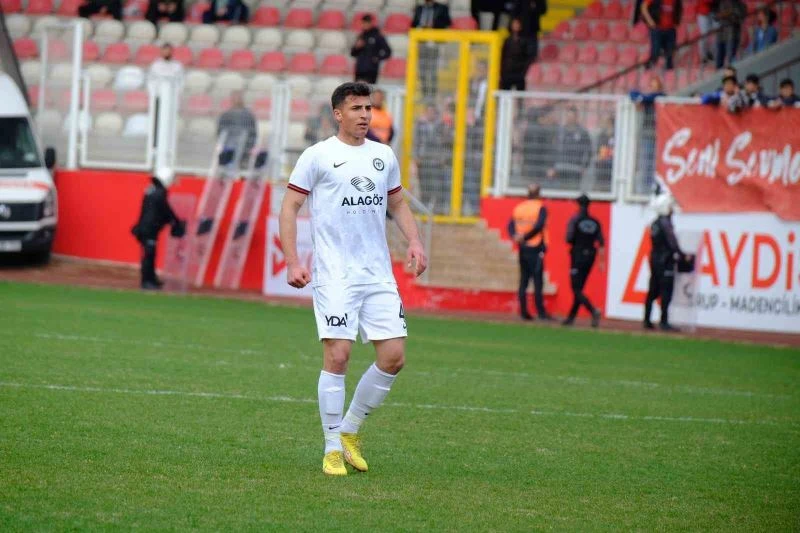 Muhammed Mustafa Yıldırım: 