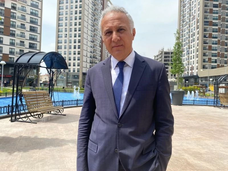 Tüketiciler Birliği Genel Başkanı Şahin: 