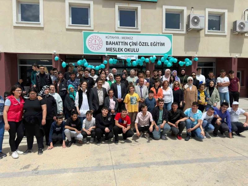 Kütahya’da “Fark Et Harekete Geç Değer Kat