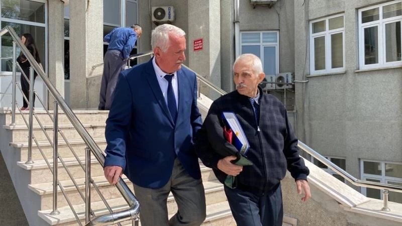 9 yıl sonra acılar tazelendi
