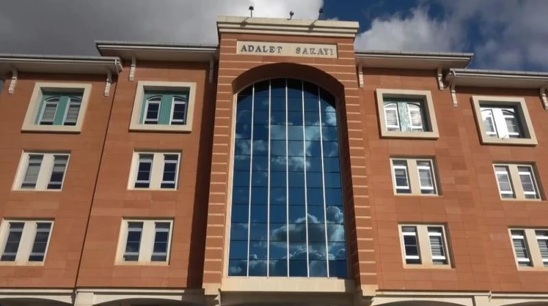 Madde müptelası oğlunu kurtarmak için şikayet eden baba: 