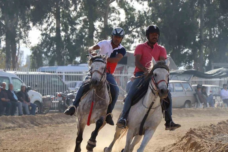 Yenipazar’da rahvan at yarışı heyecanı yaşanacak
