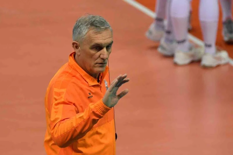 Beşiktaş Ceylan’da Giovanni Caprara dönemi
