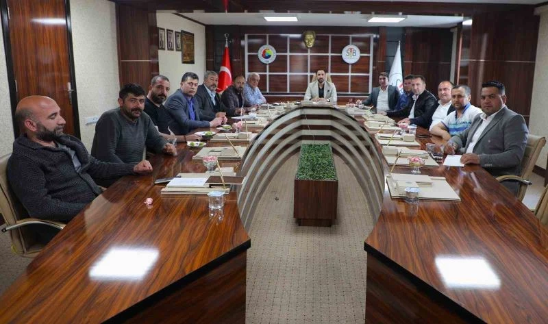 Sivas’ta kurbanlık fiyatları belirlendi
