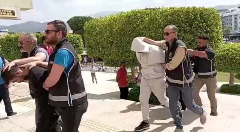 Eğlence mekanında bıçaklı saldırı olayında bir kişi tutuklandı
