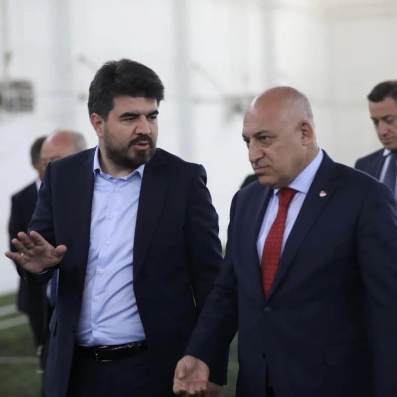 Türk futboluna 80 milyon Dolar’lık gelir
