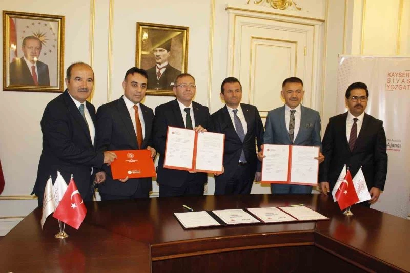 Saklı cennet turistlerin uğrak noktası olacak
