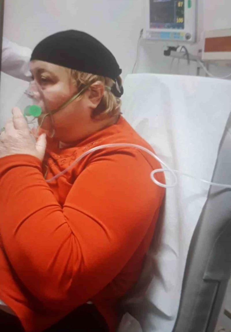 Mide botoksu ameliyatından sonra fenalaşan hasta hayatını kaybetti
