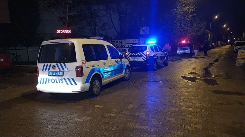 Alacak verecek kavgasında bıçaklanan kişi ağır yaralandı
