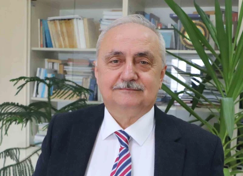 Su uzmanı profesör uyardı: “El Nino’ya dikkat”
