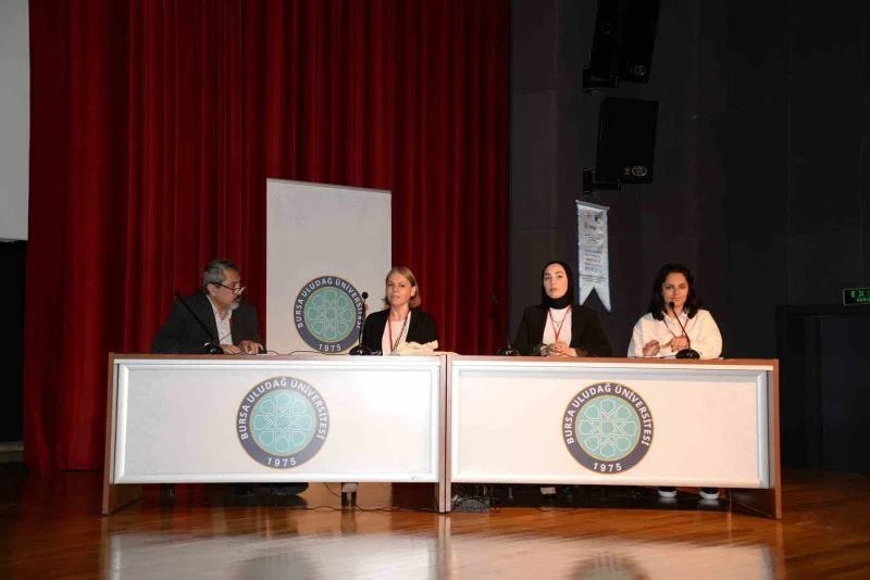 4. Uluslararası Fen, Matematik, Girişimcilik ve Teknoloji Kongresi BUÜ’de başladı
