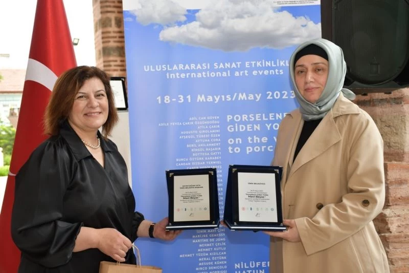 İznik’te Müzeler Haftası kutlandı
