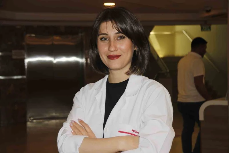 Uzman diyetisyen brokoli diyetinin böbrek sağlığı ve kilo vermeye faydalarını anlattı
