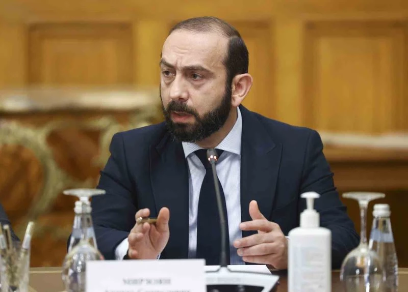 Azerbaycan ve Ermenistan’dan normalleşme adımları
