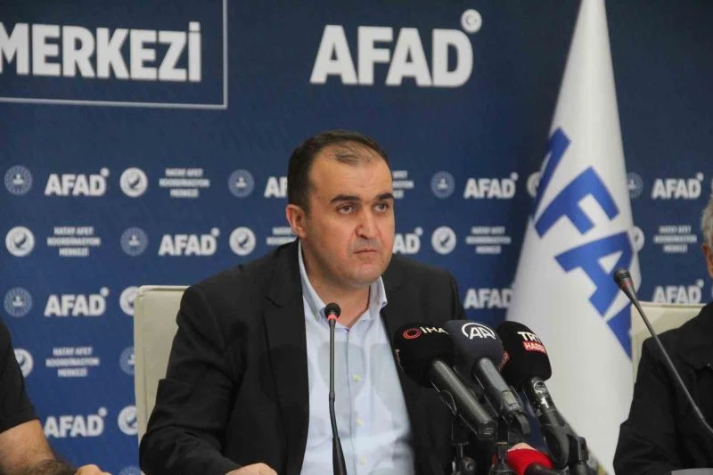 Vali Vekili Bingöl: 