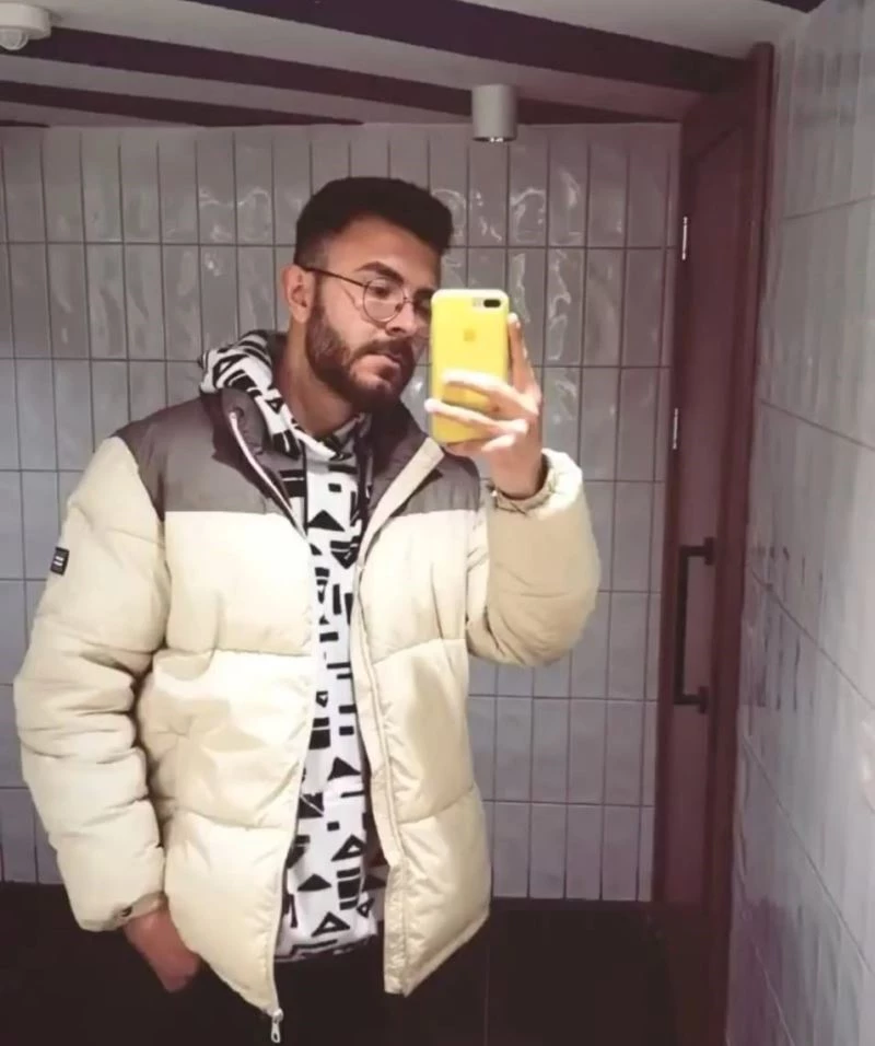 Tarihi kaleden düşen şahsın kimliği tespit edildi
