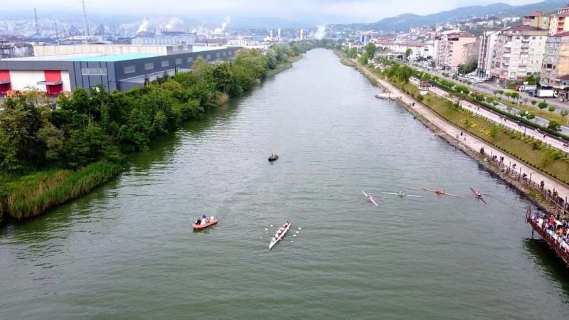 Kdz. Ereğli ve Gülüç’te 19 Mayıs coşkusu
