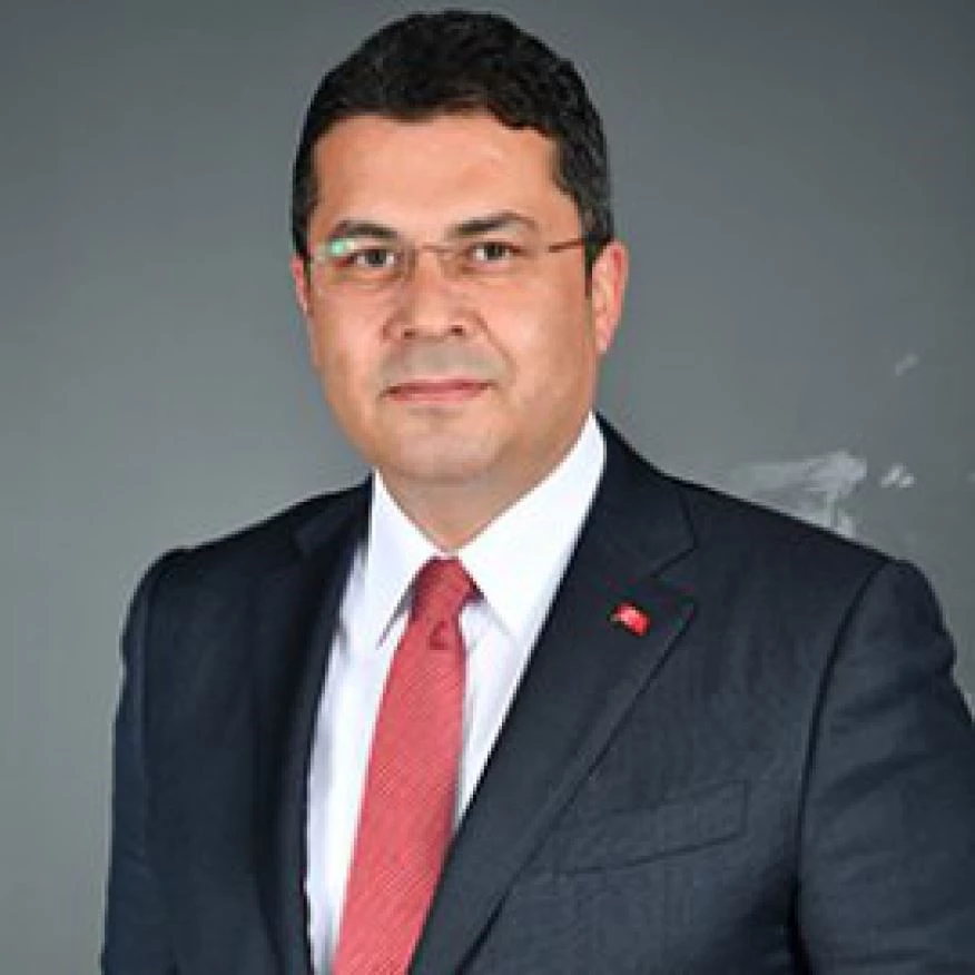 Osmaniye Kırsal Kalkınmada Atağa Geçecek