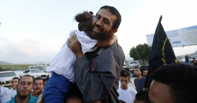 İsrail’de açlık grevindeki İslami Cihad Hareketi lideri hayatını kaybetti
